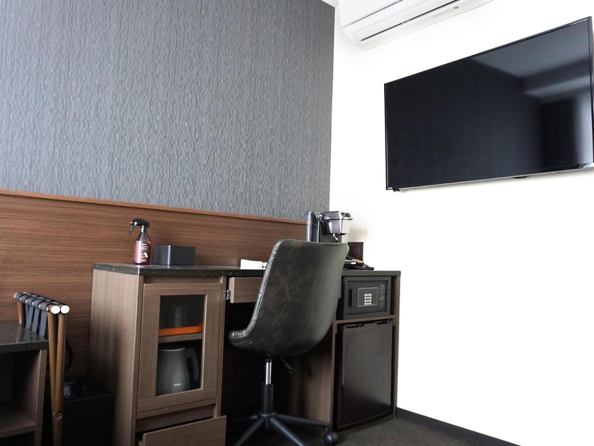 Hotel Abest Grande Takatsuki Dış mekan fotoğraf
