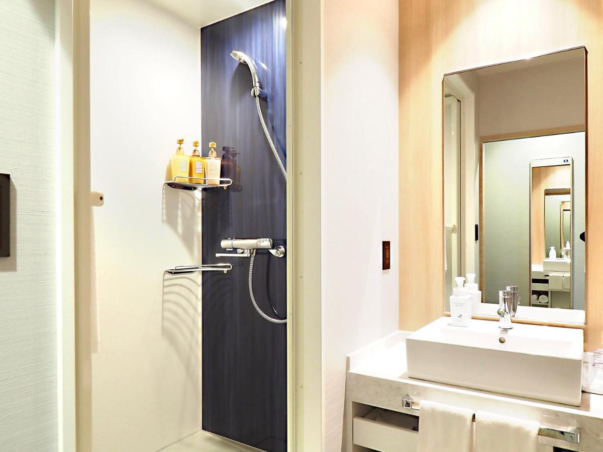 Hotel Abest Grande Takatsuki Dış mekan fotoğraf