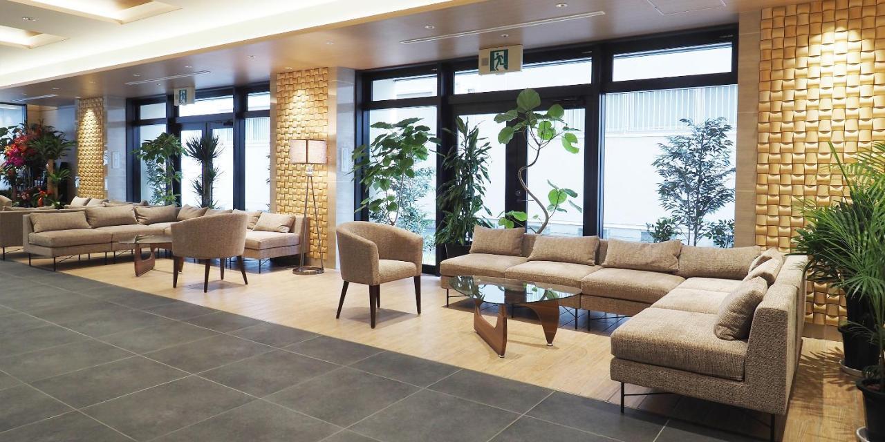 Hotel Abest Grande Takatsuki Dış mekan fotoğraf