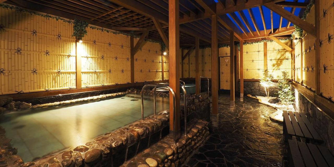 Hotel Abest Grande Takatsuki Dış mekan fotoğraf