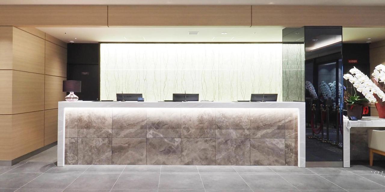 Hotel Abest Grande Takatsuki Dış mekan fotoğraf