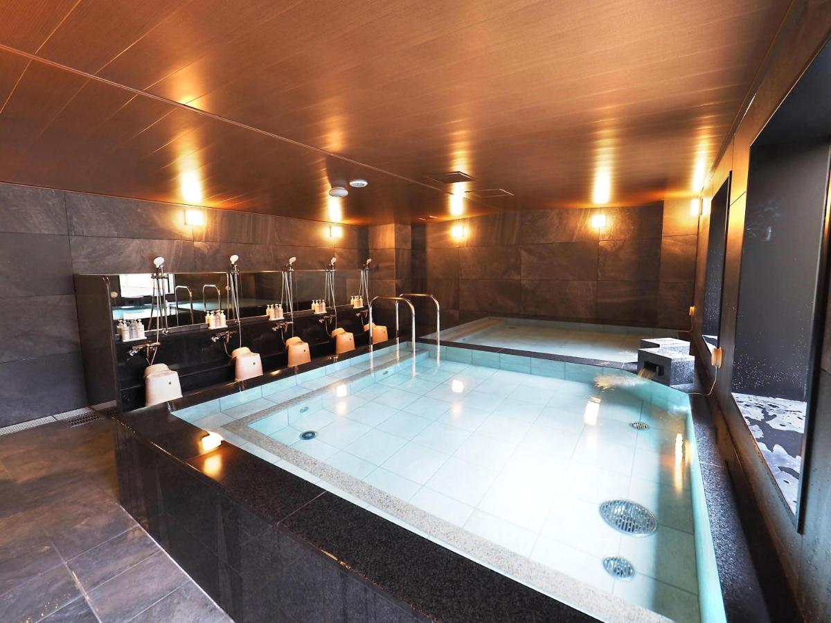 Hotel Abest Grande Takatsuki Dış mekan fotoğraf