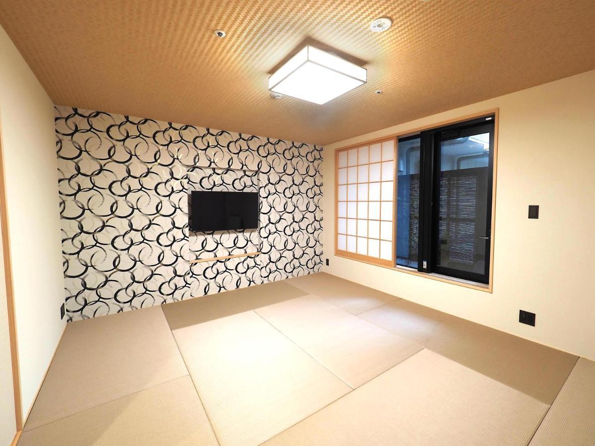 Hotel Abest Grande Takatsuki Dış mekan fotoğraf