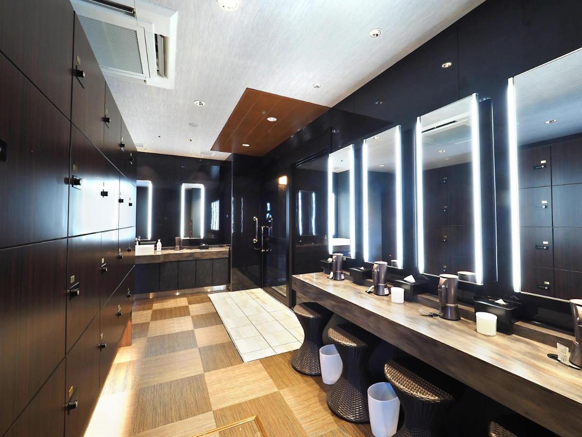 Hotel Abest Grande Takatsuki Dış mekan fotoğraf