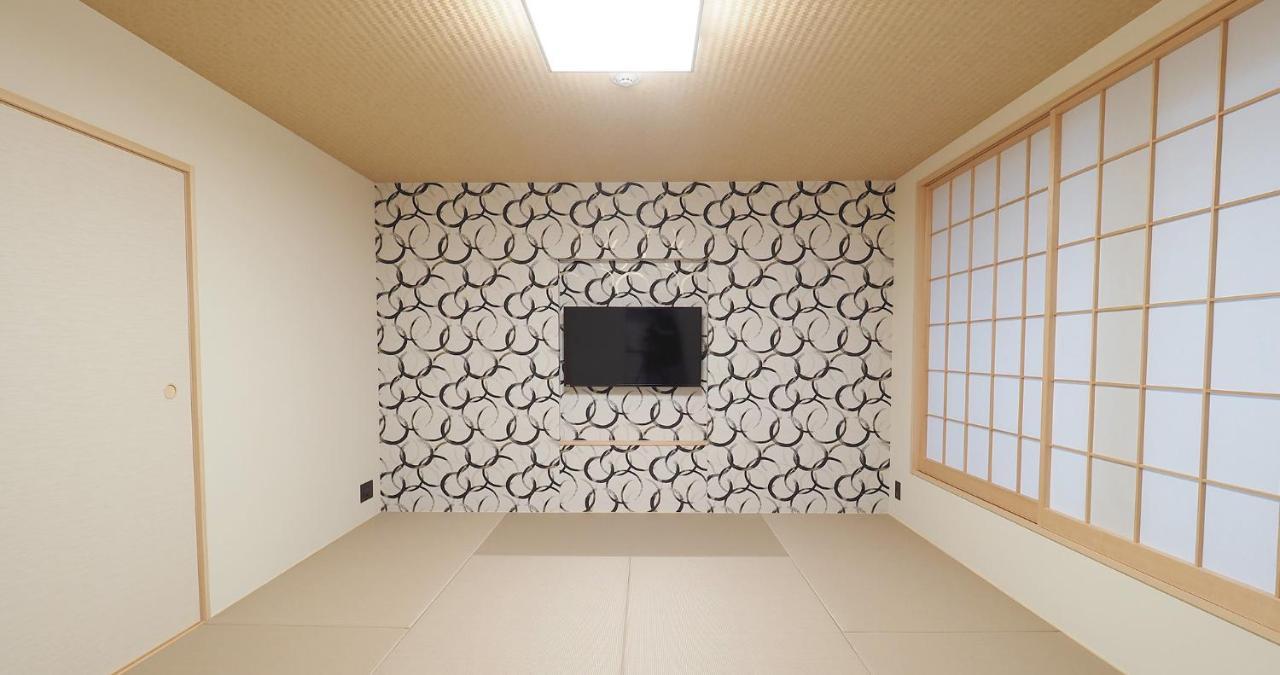 Hotel Abest Grande Takatsuki Dış mekan fotoğraf