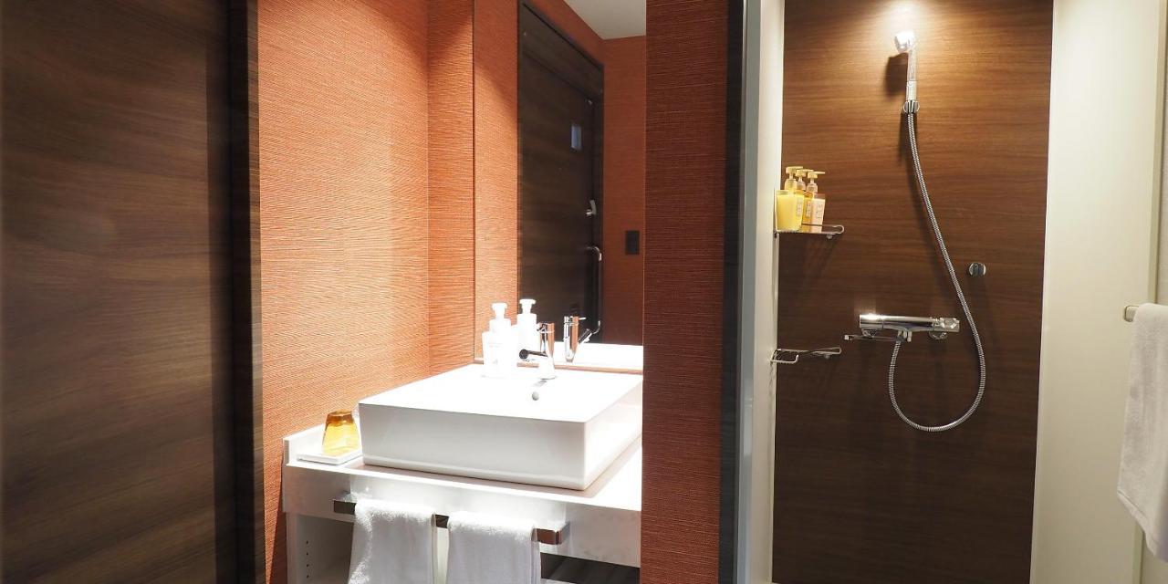 Hotel Abest Grande Takatsuki Dış mekan fotoğraf