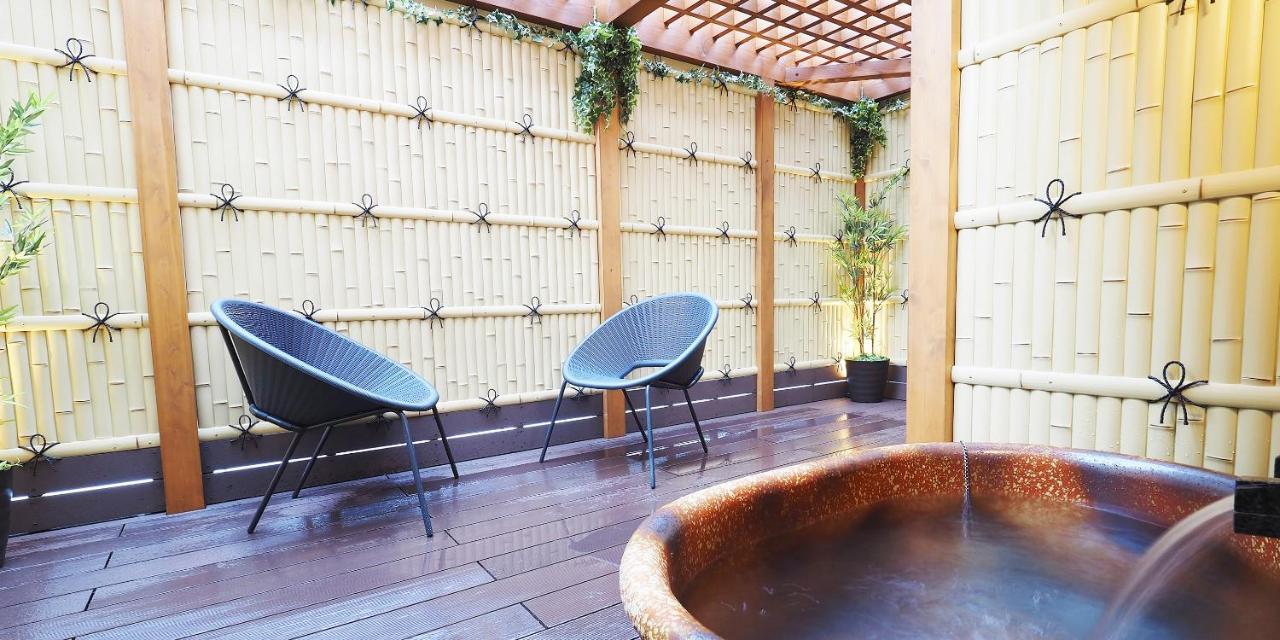 Hotel Abest Grande Takatsuki Dış mekan fotoğraf
