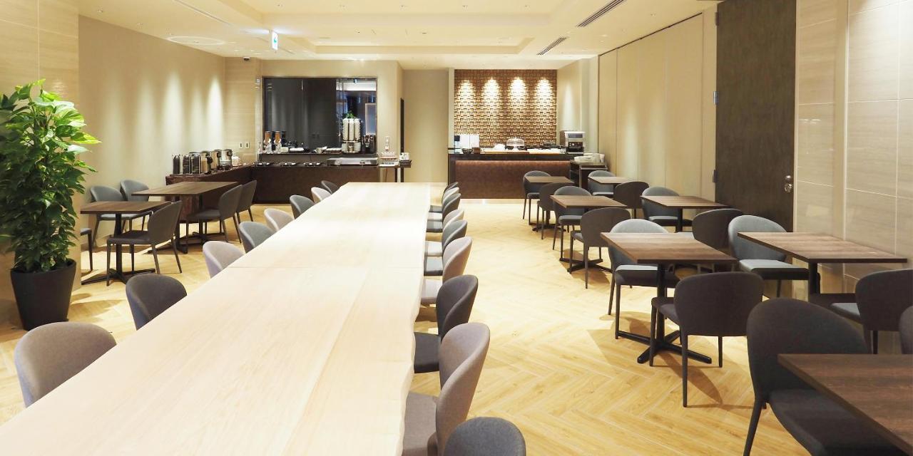 Hotel Abest Grande Takatsuki Dış mekan fotoğraf
