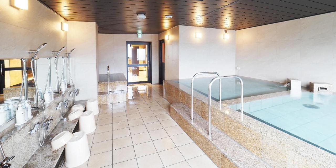 Hotel Abest Grande Takatsuki Dış mekan fotoğraf