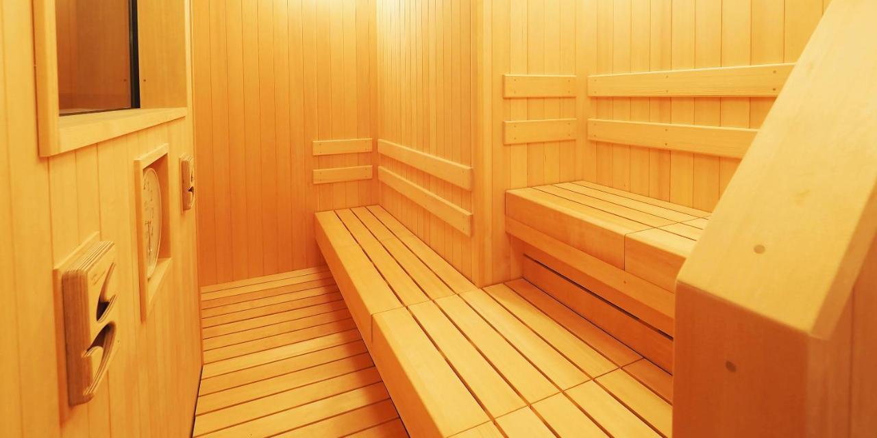 Hotel Abest Grande Takatsuki Dış mekan fotoğraf