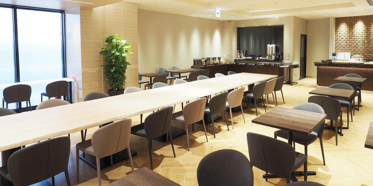 Hotel Abest Grande Takatsuki Dış mekan fotoğraf