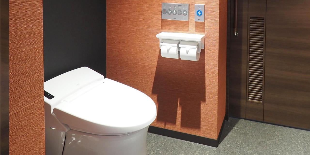 Hotel Abest Grande Takatsuki Dış mekan fotoğraf