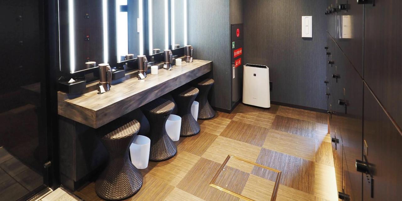 Hotel Abest Grande Takatsuki Dış mekan fotoğraf