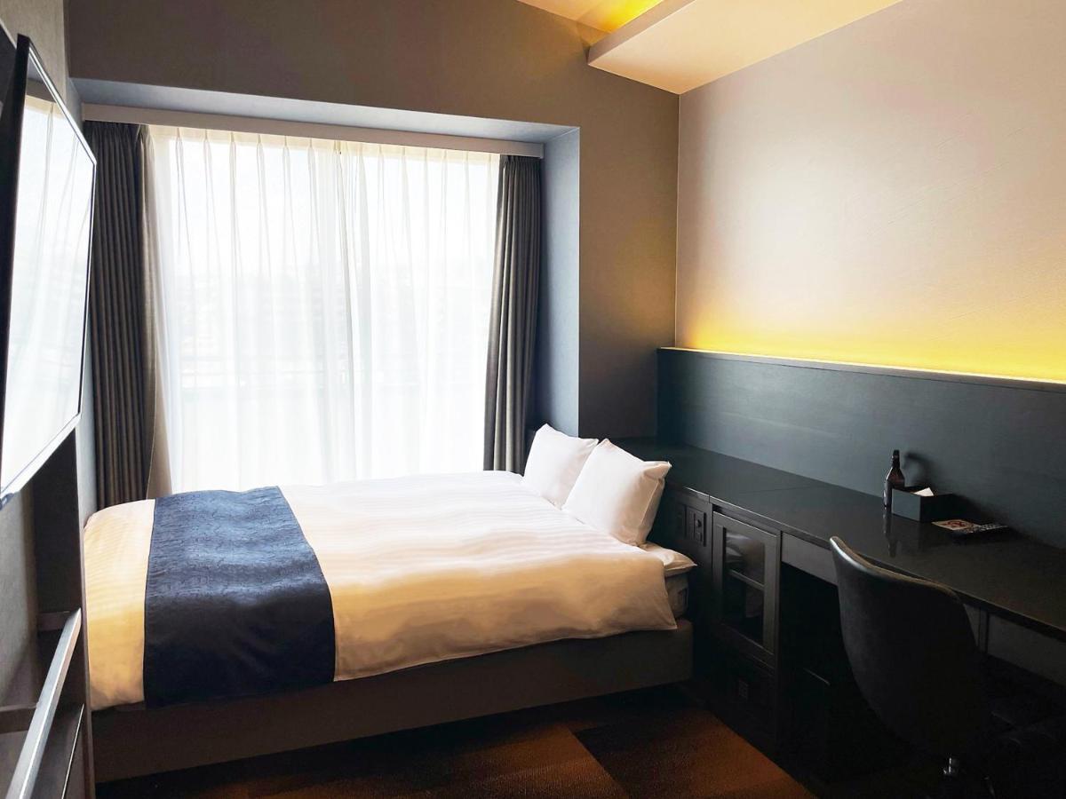Hotel Abest Grande Takatsuki Dış mekan fotoğraf