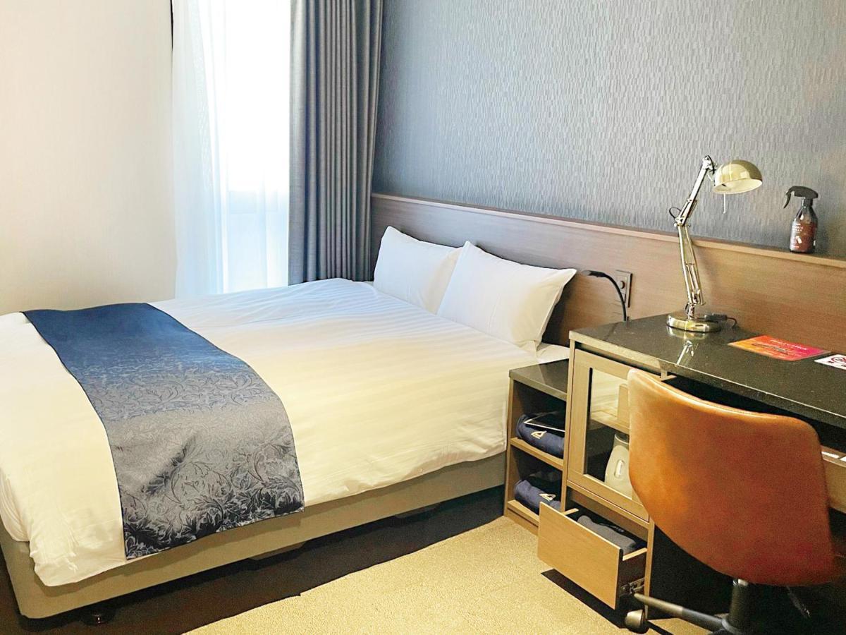 Hotel Abest Grande Takatsuki Dış mekan fotoğraf