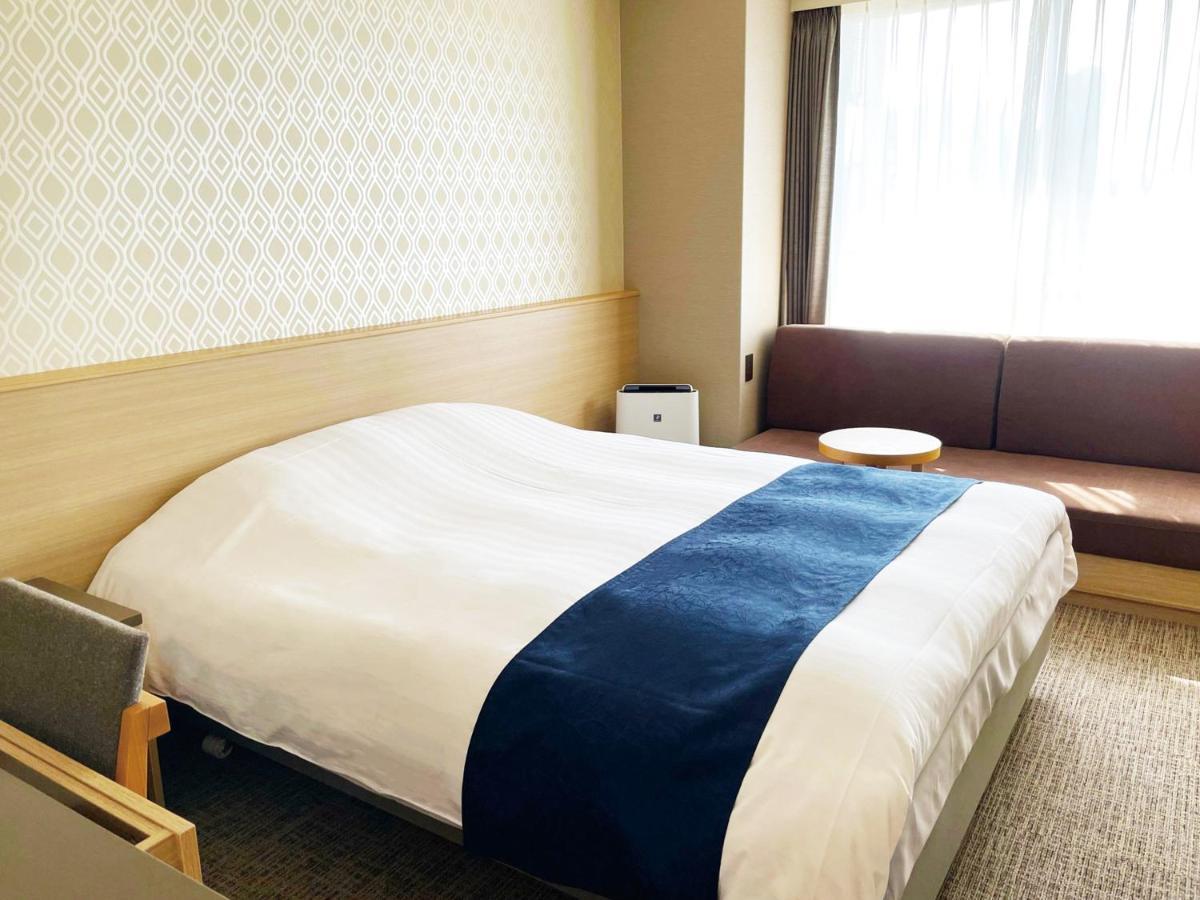 Hotel Abest Grande Takatsuki Dış mekan fotoğraf