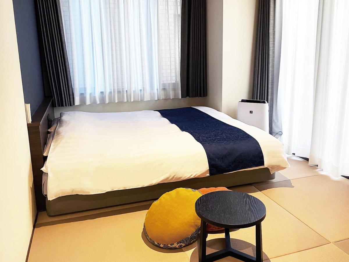 Hotel Abest Grande Takatsuki Dış mekan fotoğraf