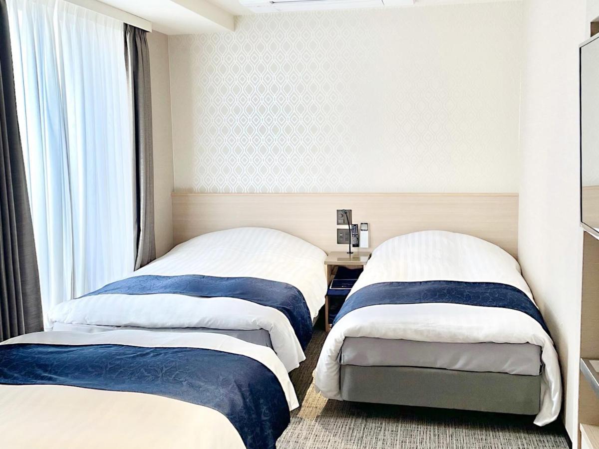 Hotel Abest Grande Takatsuki Dış mekan fotoğraf