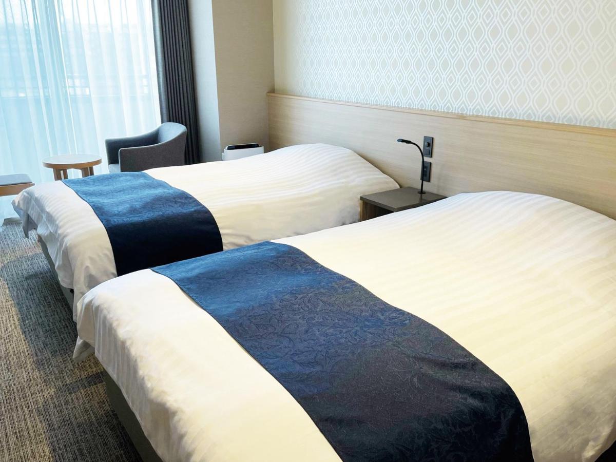 Hotel Abest Grande Takatsuki Dış mekan fotoğraf