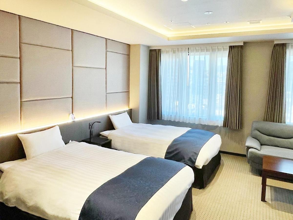 Hotel Abest Grande Takatsuki Dış mekan fotoğraf