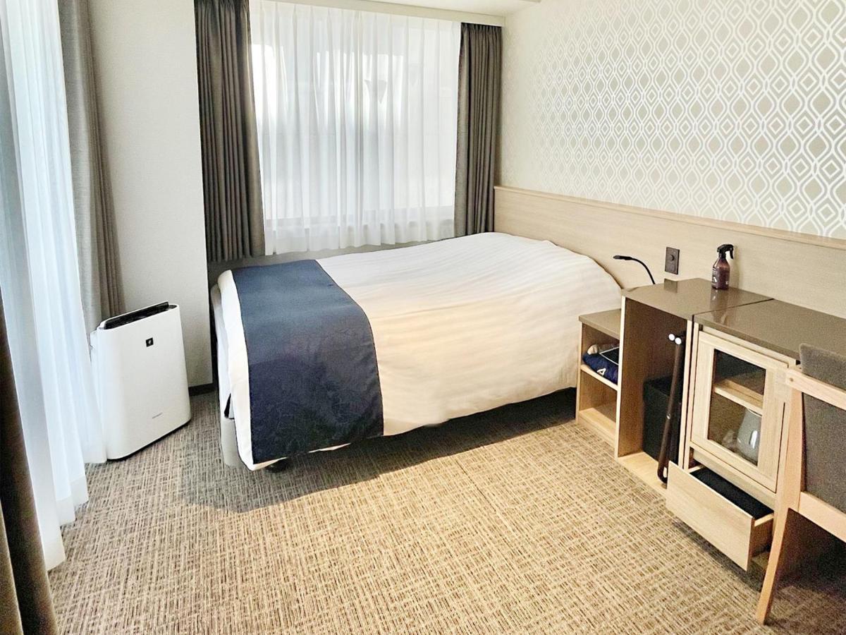 Hotel Abest Grande Takatsuki Dış mekan fotoğraf