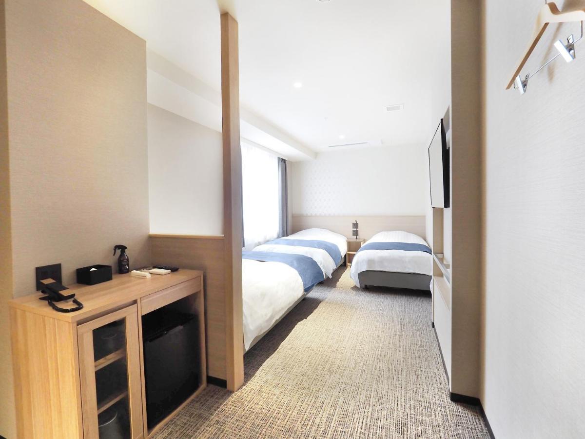Hotel Abest Grande Takatsuki Dış mekan fotoğraf