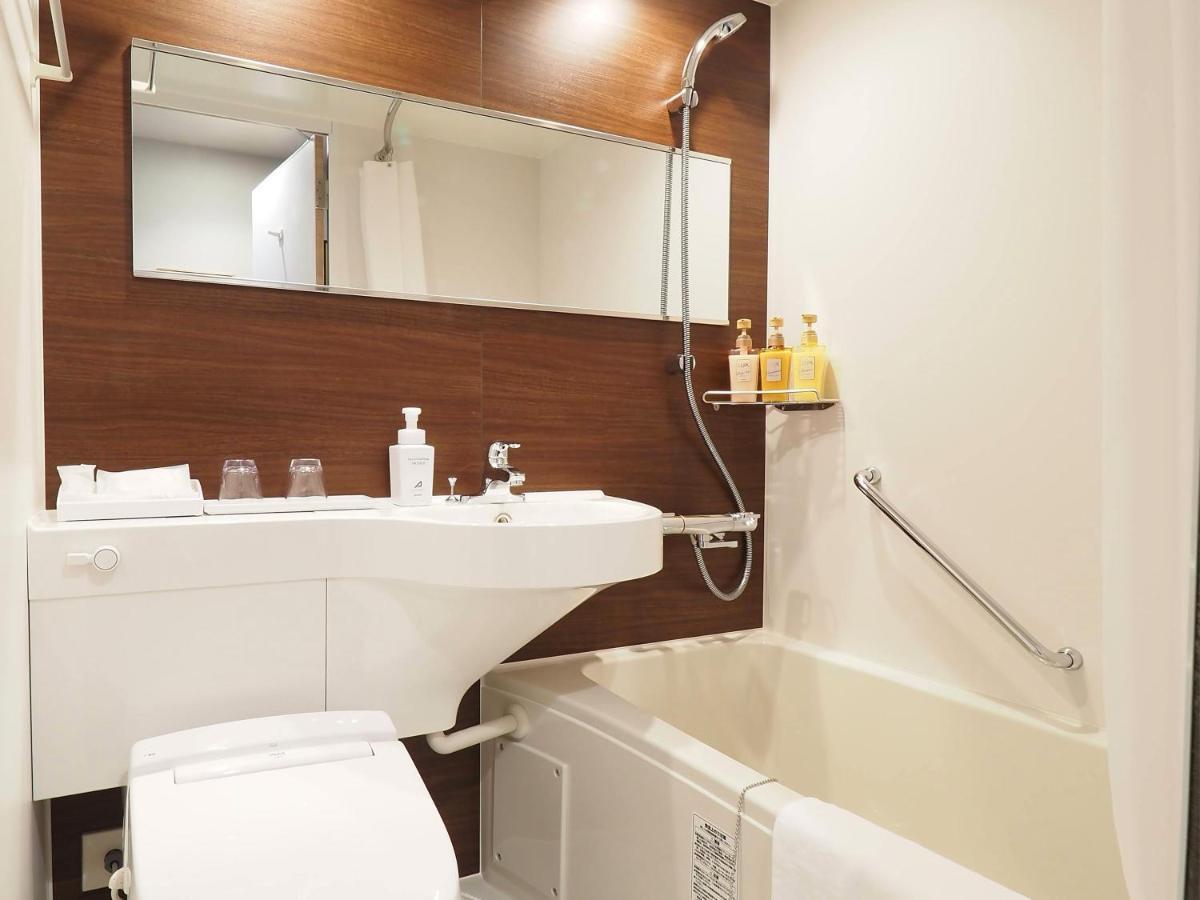 Hotel Abest Grande Takatsuki Dış mekan fotoğraf