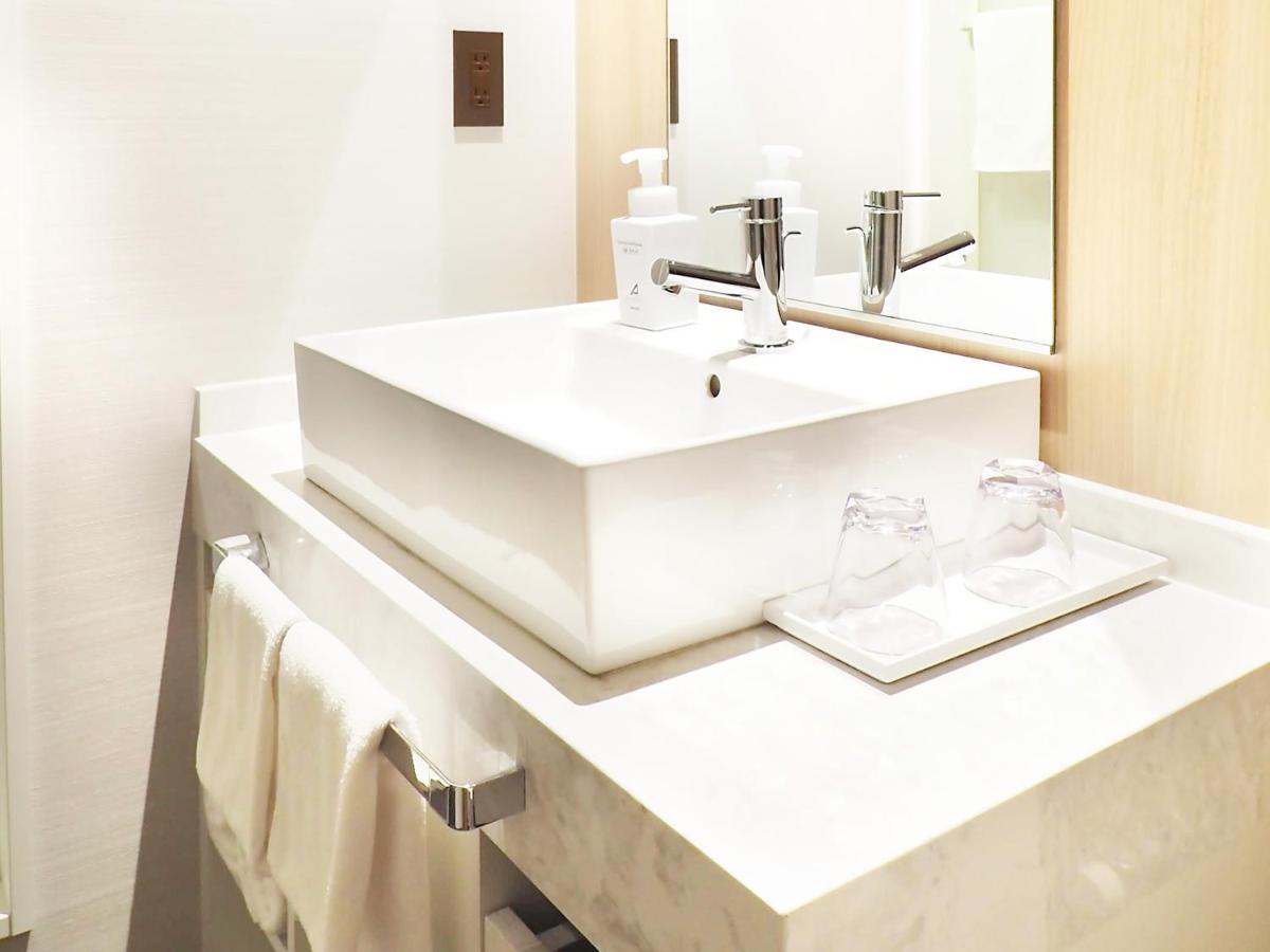 Hotel Abest Grande Takatsuki Dış mekan fotoğraf