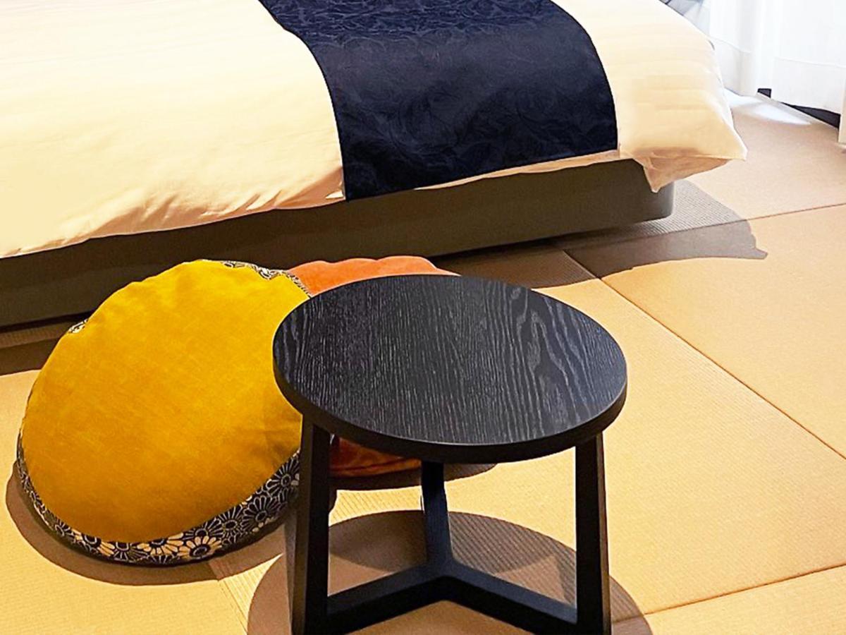 Hotel Abest Grande Takatsuki Dış mekan fotoğraf