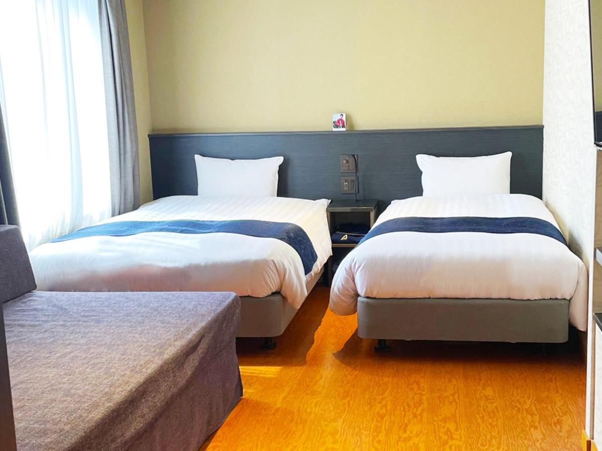 Hotel Abest Grande Takatsuki Dış mekan fotoğraf