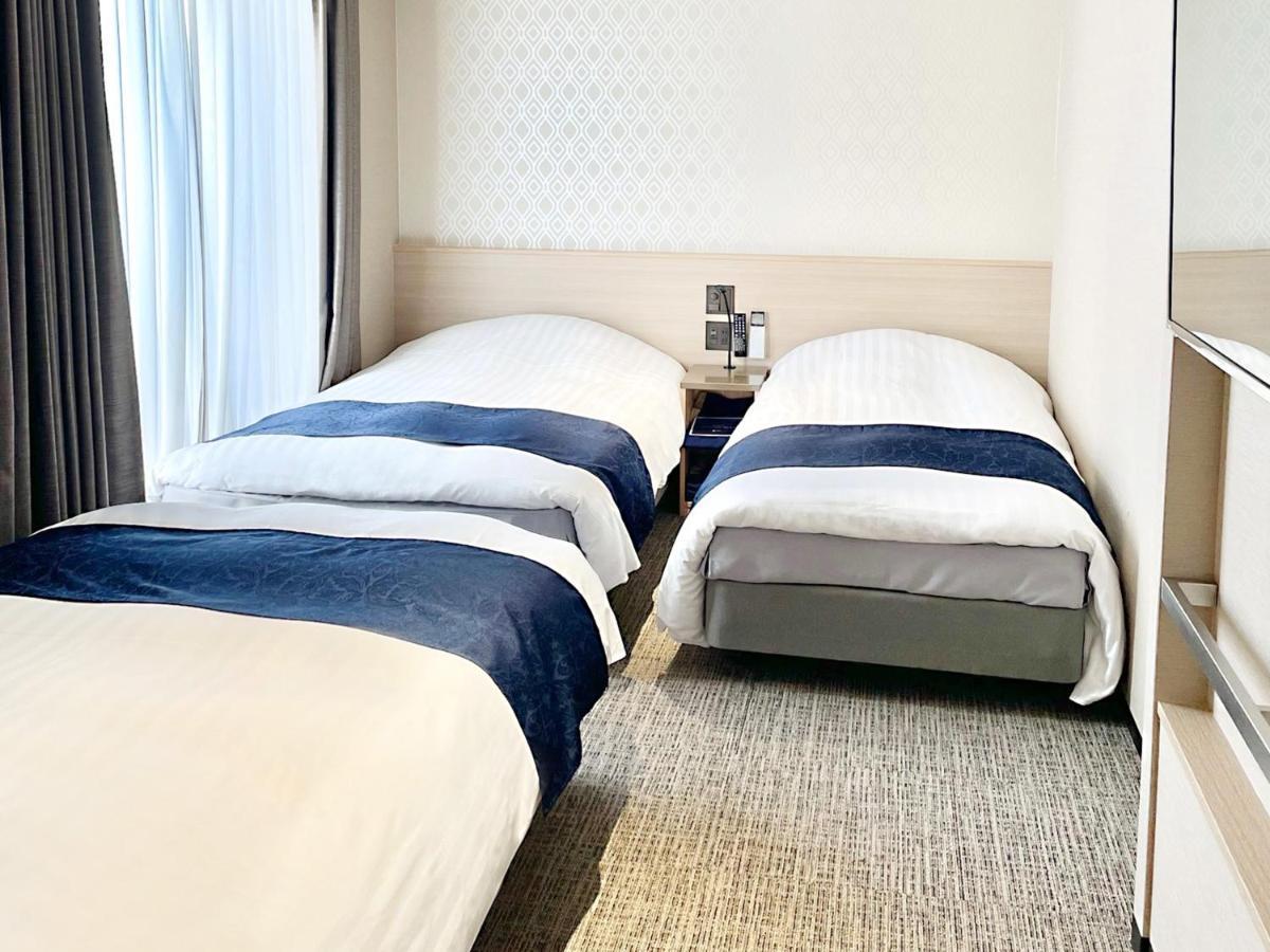 Hotel Abest Grande Takatsuki Dış mekan fotoğraf