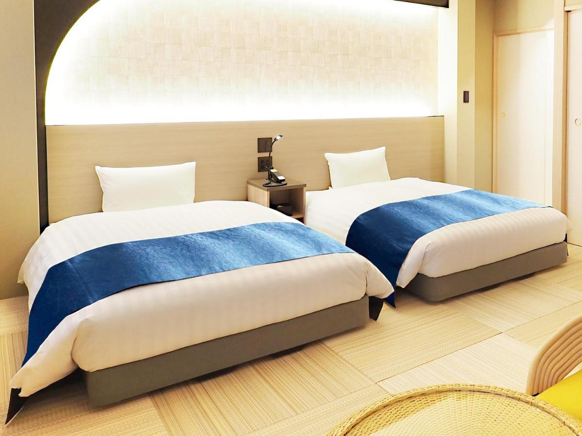 Hotel Abest Grande Takatsuki Dış mekan fotoğraf